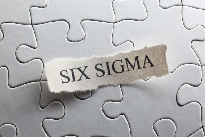 Six Sigma Certification