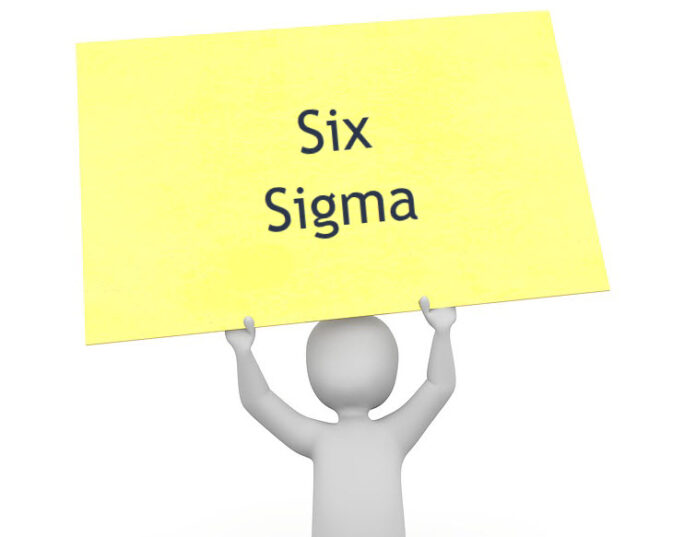 Six Sigma Master Black Belt Certification in India