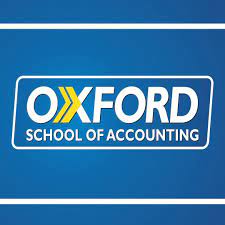 Oxford school of Accounting