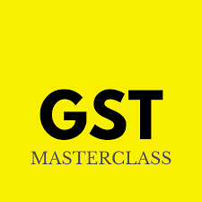 GST Masterclass