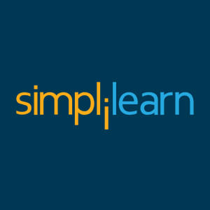 This image has an empty alt attribute; its file name is Simplilearn-logo-300X300.jpg