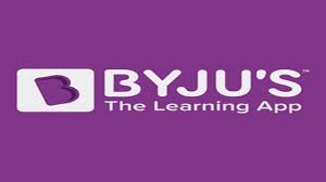 Byju's logo