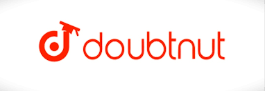 Doubnut Logo
