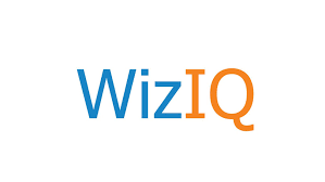 WizIQ Logo