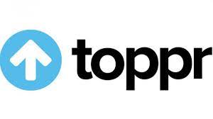 Toppr Logo