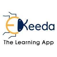Ekeeda Logo