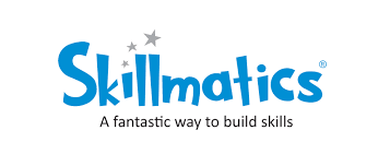 Skillmatics Logo