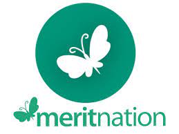 Meritnation logo