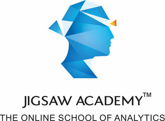 Jigsaw Academy