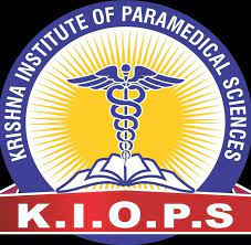 Krishna Institute of Paramedical Sciences - Home | Facebook