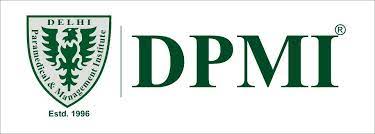 File:Delhi Paramedical and Management Institute logo.jpg - Wikipedia