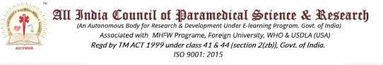 All India Council of Para Medical Science & Research