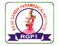 Logo Of Rajiv Gandhi  Institute
