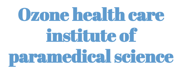 Logo Of Ozone Healthcare Institute