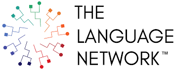 The language network