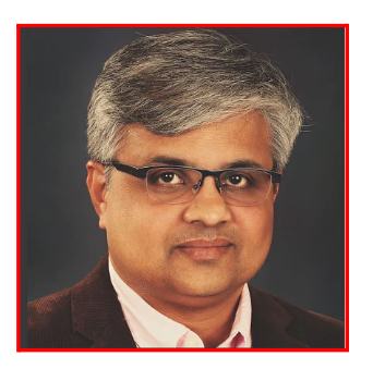 Lakshmipathy Bhat image- Top 15 Digital Marketers in India
