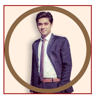 Shubham Sharma image- Top 15 Digital Marketers in India