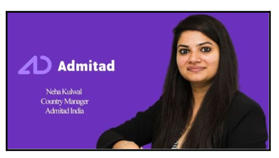 Neha Kulwal- Top 15 Digital Marketers in India