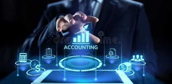 Finance and Accounts’ Field 
