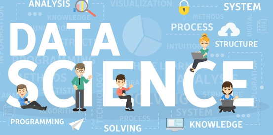 Data Science & Analytics Field