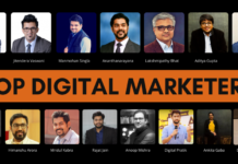 Top 15 Digital Marketers in India: 2023 Top Digital marketers in India
