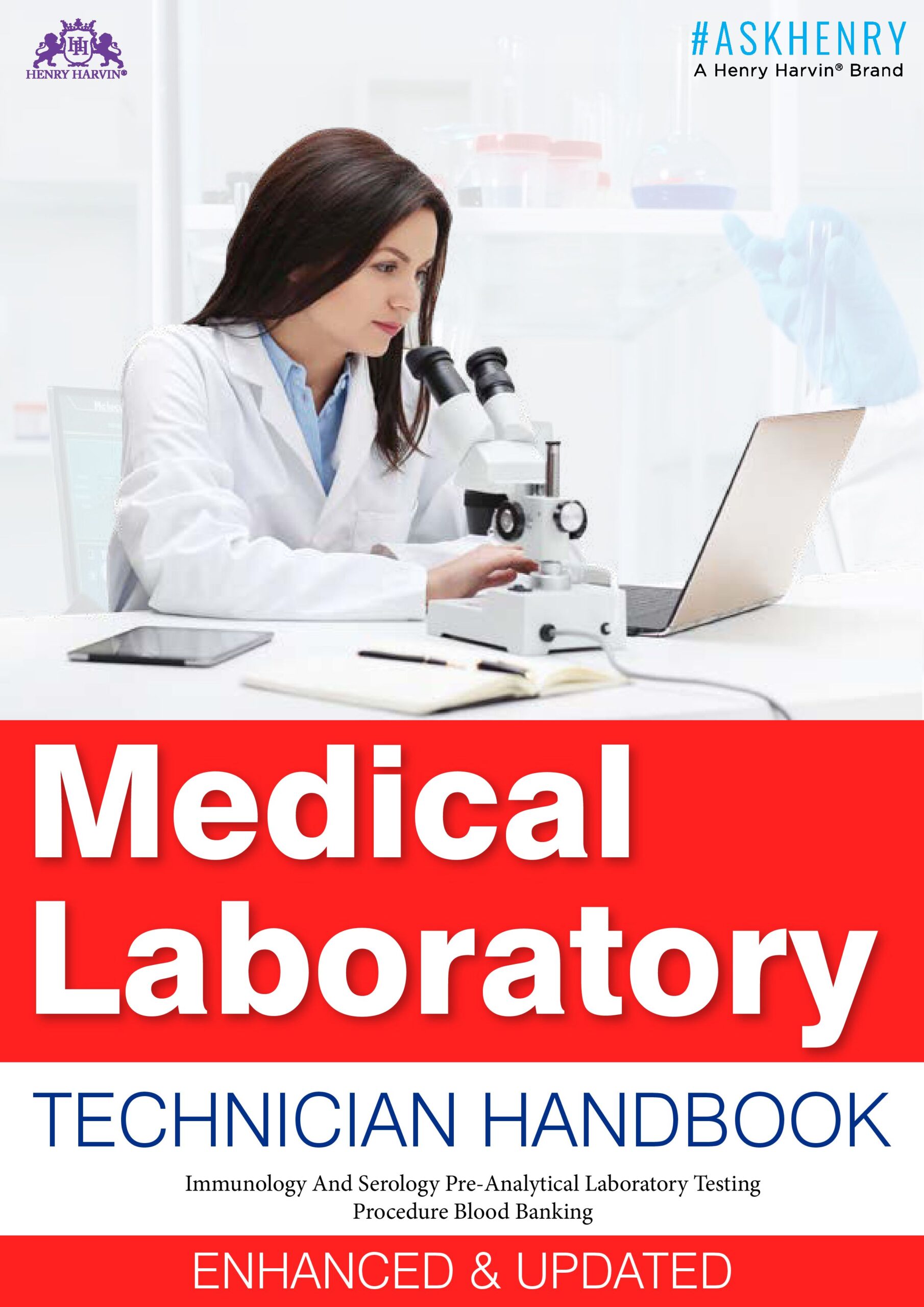 Top 11 Medical Laboratory Technician Books in 2023 (Don't Ignore)