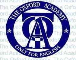THE OXFORD ACADEMY