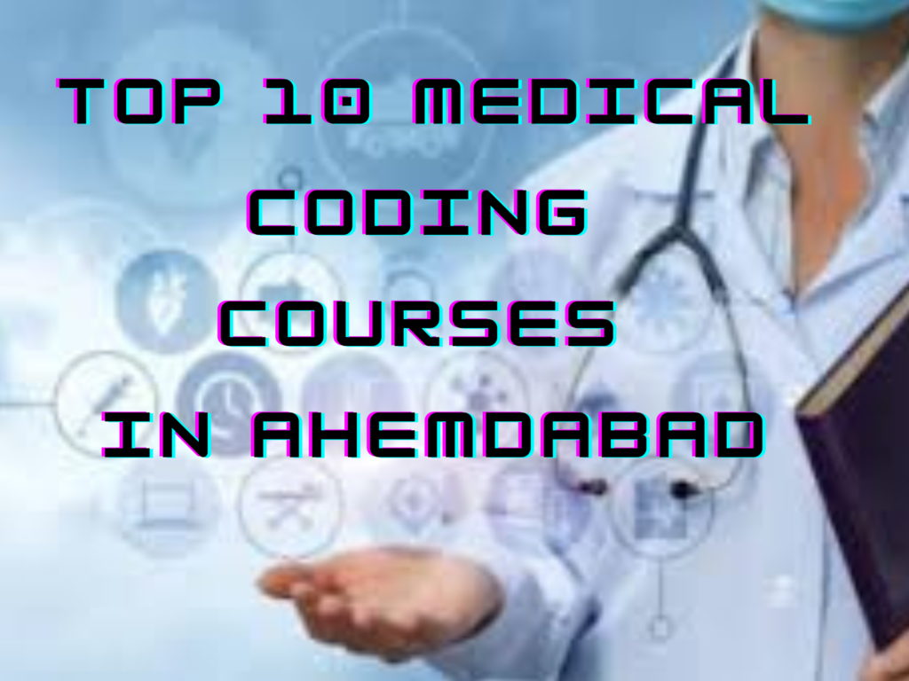 medical coding courses 
