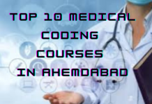 Top 10 Medical Coding Certification Courses In Ahmedabad