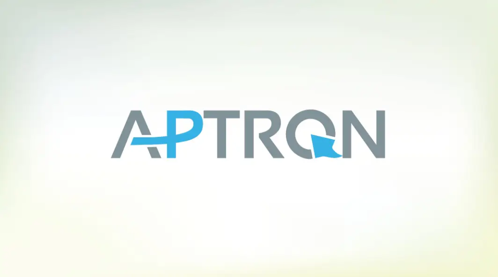 Aptron