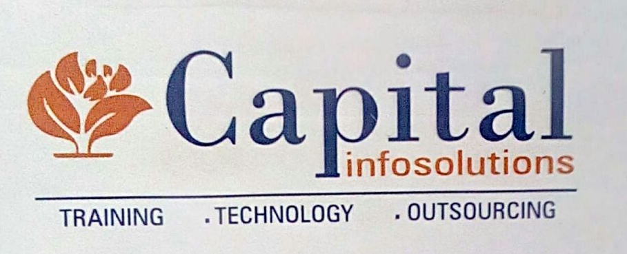 Capital info solution