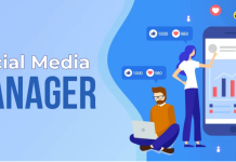 How to Become a Successful Social Media Manager: A Step-by-Step Guide Social Media Manager